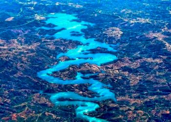 O rio português que conquistou os corações dos chineses