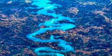 O rio português que conquistou os corações dos chineses