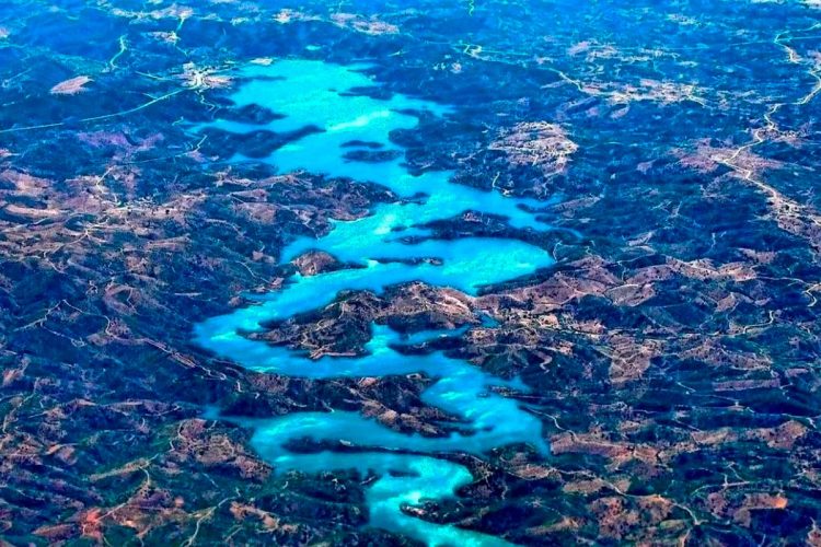 O rio português que conquistou os corações dos chineses