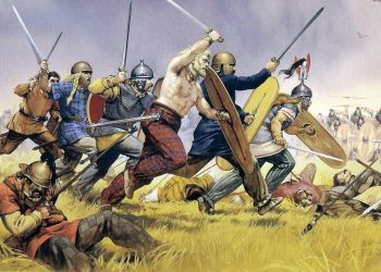 Os 23 povos ancestrais que moldaram a nossa identidade