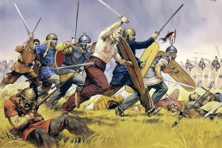 Os 23 povos ancestrais que moldaram a nossa identidade