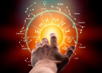 Os Signos mais beneficiados em março de 2025