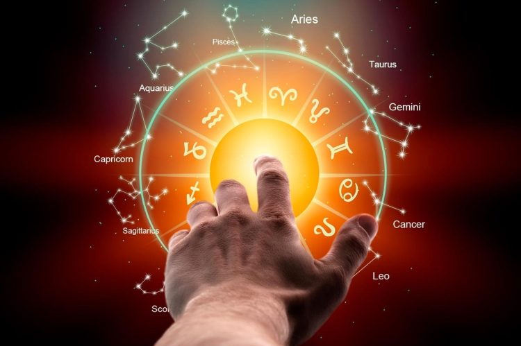 Os Signos mais beneficiados em março de 2025