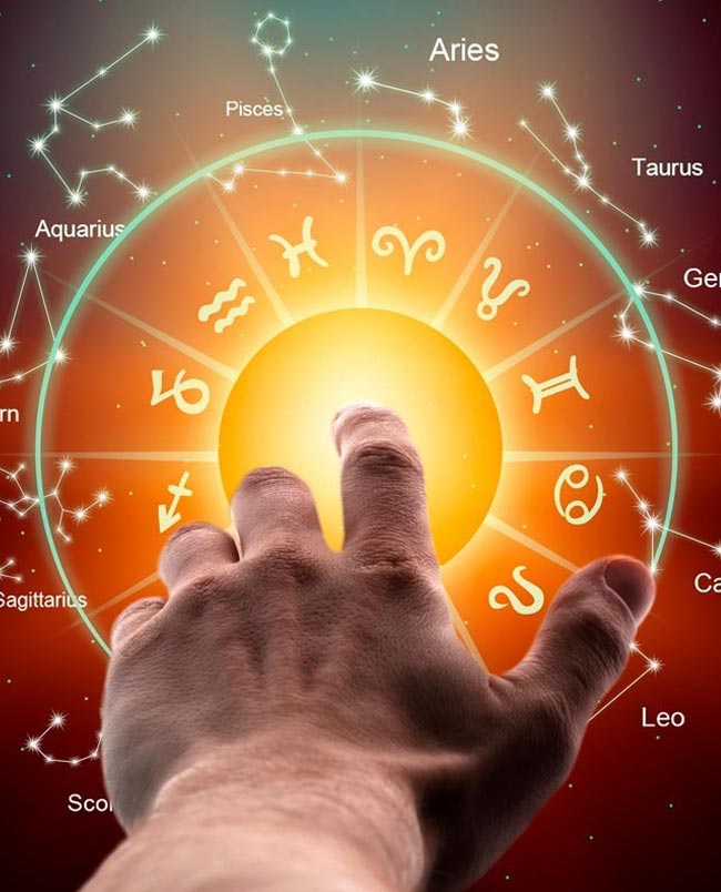 Os Signos mais beneficiados em março de 2025