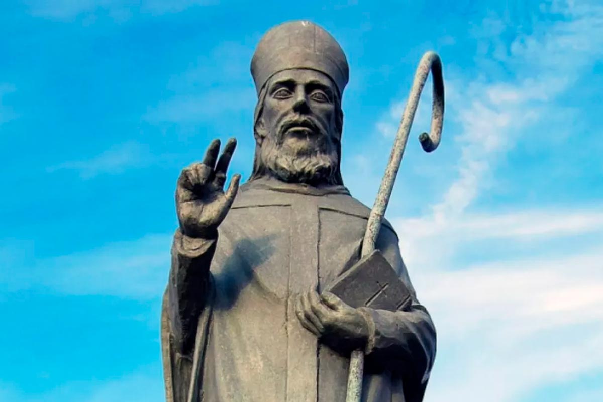 Profecia com 900 anos prevê a destruição da cidade das sete colinas e o fim do mundo em 2027