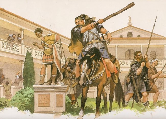 Os 23 povos ancestrais que moldaram a nossa identidade