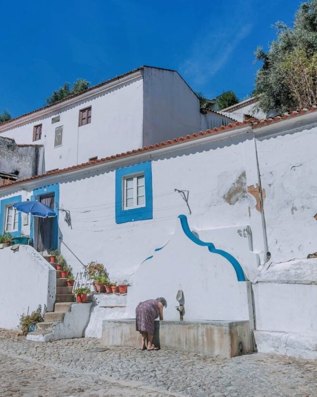 Aldeia de Brotas: um tesouro escondido no coração do Alentejo Aldeia de Brotas: um tesouro escondido no coração do Alentejo