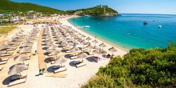 O paraíso escondido da Europa onde pode comer por 5€ e dormir por 10€
