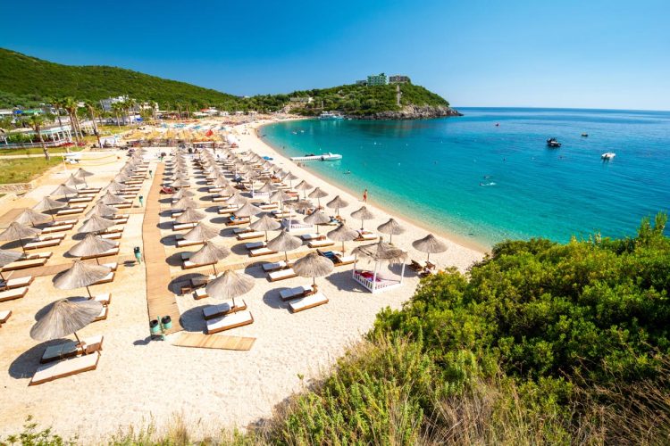 O paraíso escondido da Europa onde pode comer por 5€ e dormir por 10€