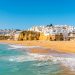 Turistas, atenção! Em Albufeira, andar sem roupa pode custar caro!