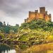 Castelo de Almourol: o mais importante castelo dos Templários em Portugal