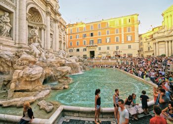 As 5 atrações turísticas mais dececionantes do mundo