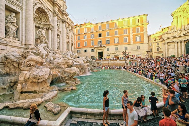 As 5 atrações turísticas mais dececionantes do mundo