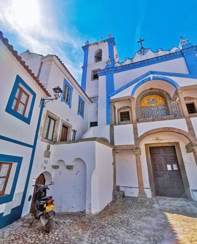 Aldeia de Brotas: um tesouro escondido no coração do Alentejo Aldeia de Brotas: um tesouro escondido no coração do Alentejo