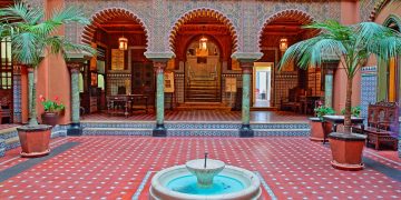 Casa do Alentejo: um local deslumbrante para descobrir em Lisboa