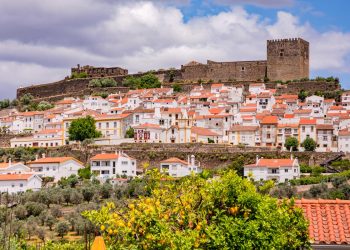 Castelo de Vide: a pérola do Alto Alentejo