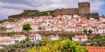Castelo de Vide: a pérola do Alto Alentejo