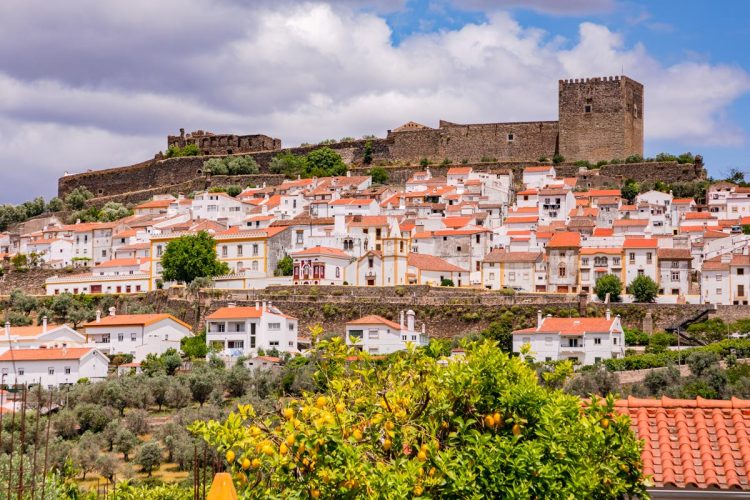Castelo de Vide: a pérola do Alto Alentejo
