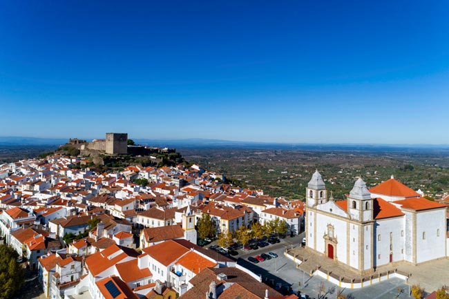 Castelo de Vide: a pérola do Alto Alentejo