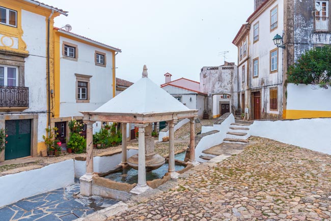 Castelo de Vide: a pérola do Alto Alentejo