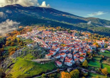 Folgosinho: um tesouro escondido na Serra da Estrela