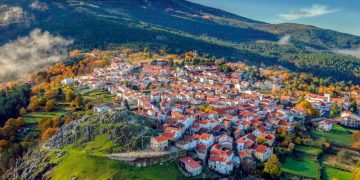 Folgosinho: um tesouro escondido na Serra da Estrela