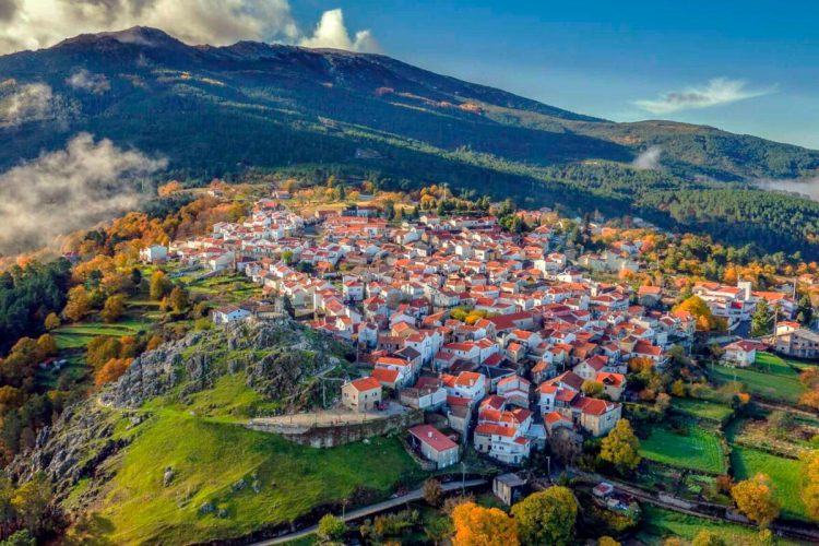 Folgosinho: um tesouro escondido na Serra da Estrela Folgosinho: um tesouro escondido na Serra da Estrela