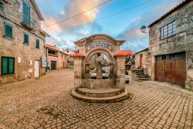 Folgosinho: um tesouro escondido na Serra da Estrela Folgosinho: um tesouro escondido na Serra da Estrela