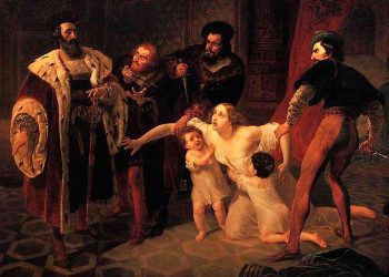 Amores Proibidos: a paixão mortal de D. Pedro e Inês de Castro