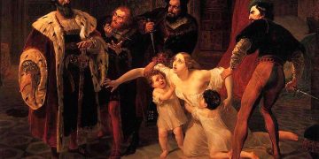 Amores Proibidos: a paixão mortal de D. Pedro e Inês de Castro