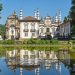 A Maldição do Palácio de Mateus: fantasmas e tragédias familiares numa das quintas mais belas de Portugal