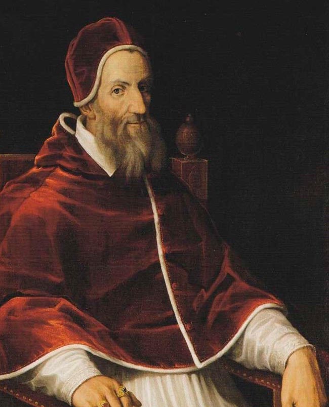 Profecia com 900 anos prevê a destruição da cidade das sete colinas e o fim do mundo em 2027