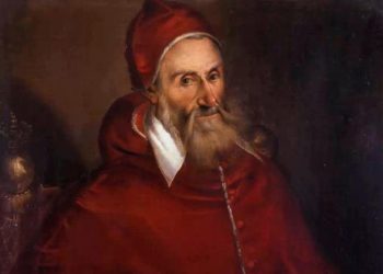 Profecia com 900 anos prevê a destruição da cidade das sete colinas e o fim do mundo em 2027