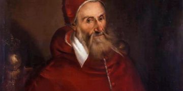 Profecia com 900 anos prevê a destruição da cidade das sete colinas e o fim do mundo em 2027