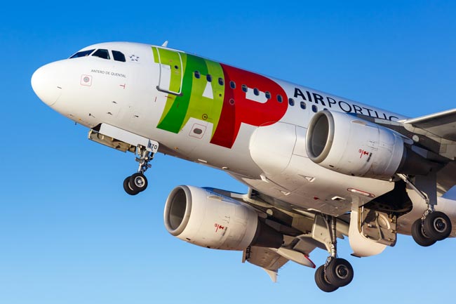 TAP Portugal