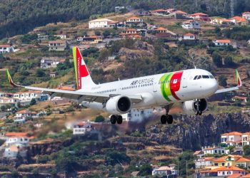 As companhias aéreas mais seguras do mundo para 2025. TAP está na lista