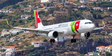 As companhias aéreas mais seguras do mundo para 2025. TAP está na lista