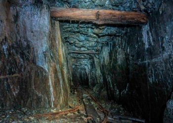 As minas de ouro abandonadas da Serra da Estrela escondem fortunas perdidas