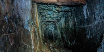 As minas de ouro abandonadas da Serra da Estrela escondem fortunas perdidas