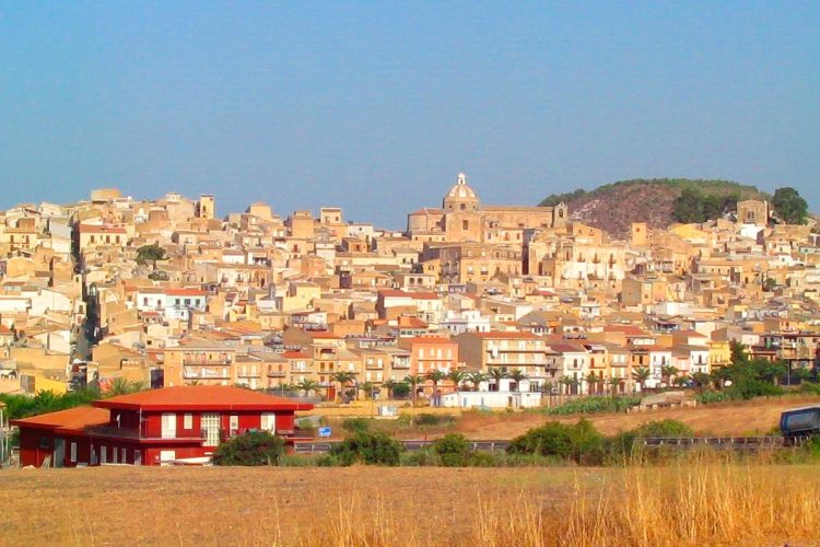 Férias de sonho na Sicília por apenas 1€? É real! Férias de sonho na Sicília por apenas 1€? É real!