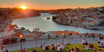 Apagão ou libertação? Desligaram-nos os ecrãs… e voltámos a sentir