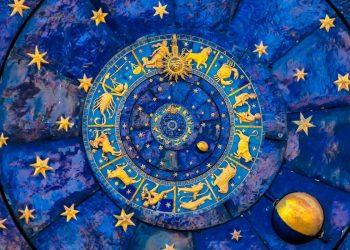 Os signos mais beneficiados em abril de 2025