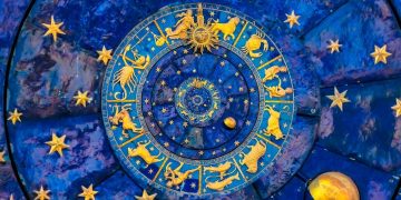 Os signos mais beneficiados em abril de 2025