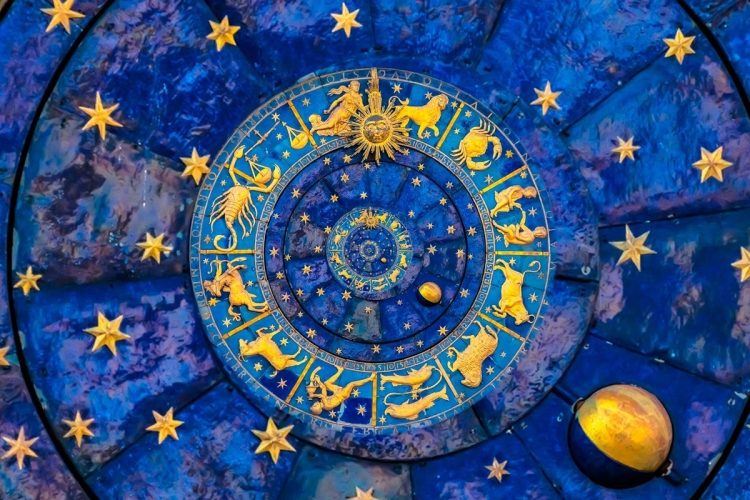 Os signos mais beneficiados em abril de 2025