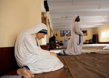 Madre Teresa de Calcutá