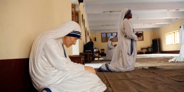 Madre Teresa de Calcutá