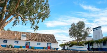 Monte do Sobral: o refúgio secreto onde começou a liberdade