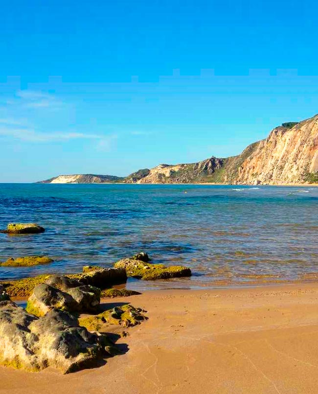 Férias de sonho na Sicília por apenas 1€? É real! Férias de sonho na Sicília por apenas 1€? É real!
