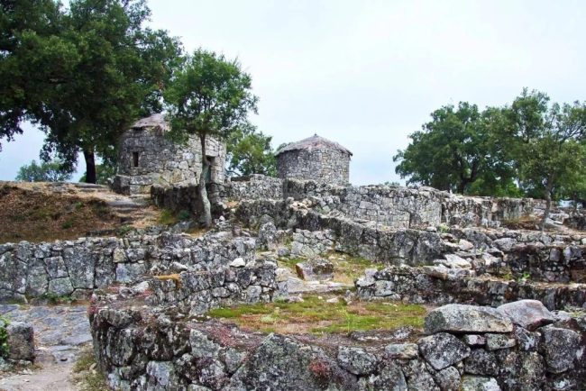 Citânia de Briteiros: a emocionante história Celta em Portugal
