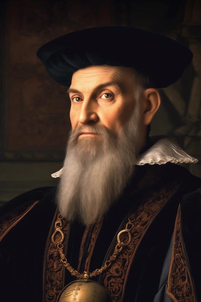 Nostradamus